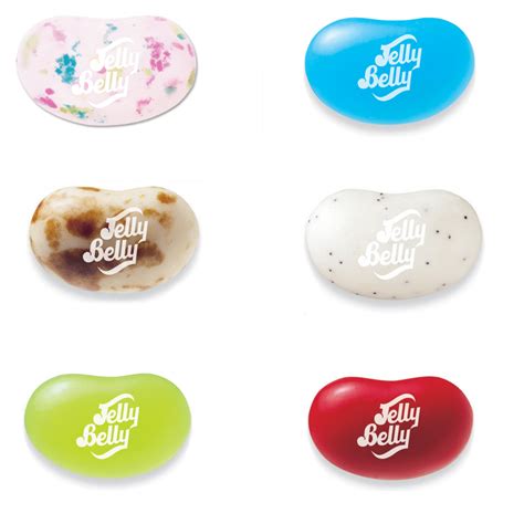 Candy Jelly Belly Beans - 1kg