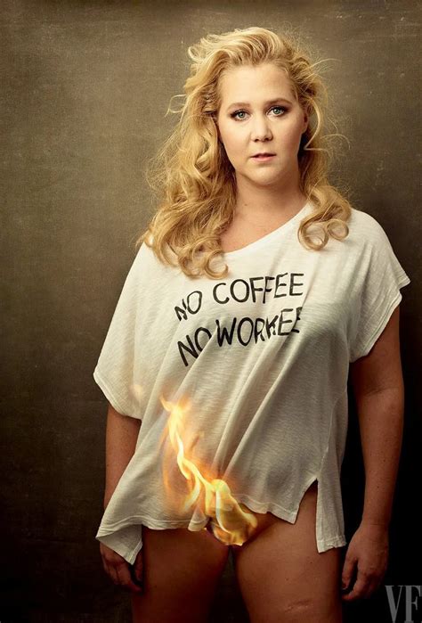 Amy Schumer Faradenza