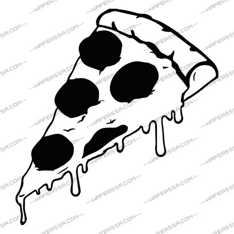 Pizza Svg Png Pdf Pizza Slice Svg I Love Pizza Svg Pizza Clipart