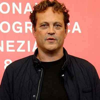 Vince Vaughn Bio Age Net Worth Height Married Career Facts