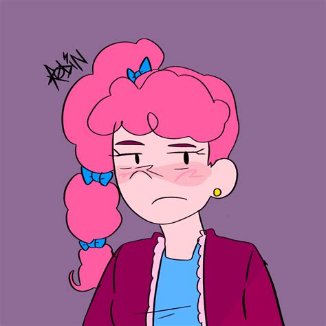 why is she annoyed? : r/MeteoHeroes