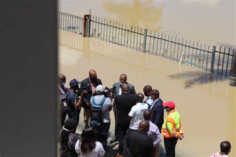 Ladysmith floods: DA calls for independent investigation - AffluenceR