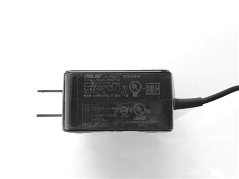 Genuine Asus Laptop Charger AC Adapter Power Supply AD890326 010LF 19V