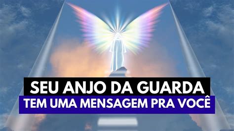 Meditação guiada Conecte se ao seu anjo da guarda e encontre a paz