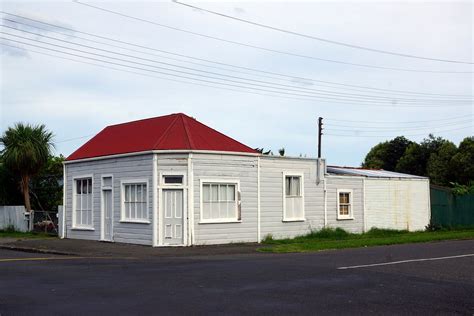 Corner At Wairoa Nz Stephen Satherley Flickr