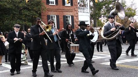 New Orleans Jazz Funeral Funeral Jazz New Orleans