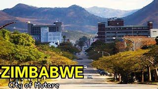 Mutare, Zimbabwe: A History, Amazing Facts, and Things to Do | Gems.Travel