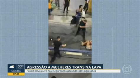 Polícia investiga se mulheres trans foram agredidas por seguranças em