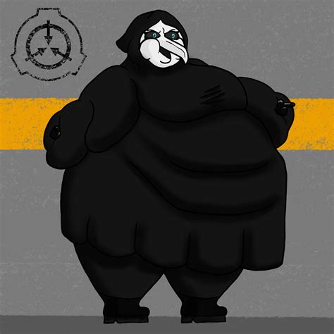 Fat Femscp 049 By Plastic Pal On Deviantart