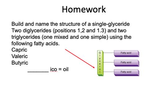 Solved Homework Build and name the structure of a | Chegg.com