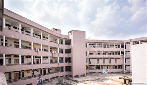 Jawaharlal Nehru Architecture And Fine Arts University Jnafau