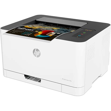 HP 150a Color Laser Printer 4ZB94A Printers Shop Kampala Uganda