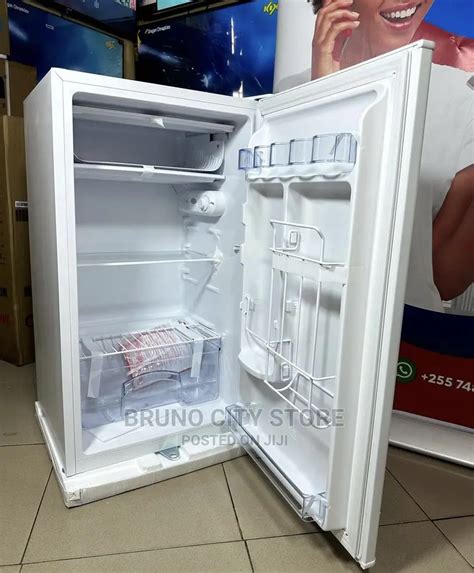 Hisense Fridge Refrigerator Single Doors L In Ilala Kitchen