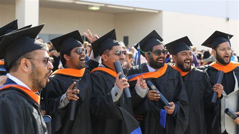 Commencement | University of Houston-Clear Lake