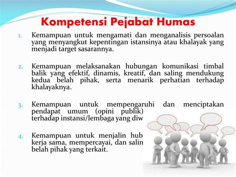 Ppt Orientasi Kehumasan Kehumasan Dalam Lingkup Kementerian Agama