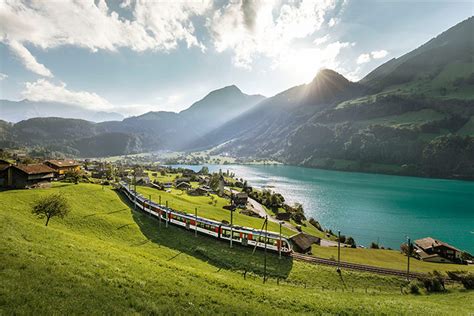 Switzerland Tourism: Packages & Detailed Official Info [2025]