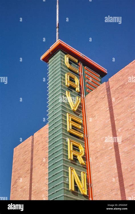 Cavern movie theater hi-res stock photography and images - Alamy