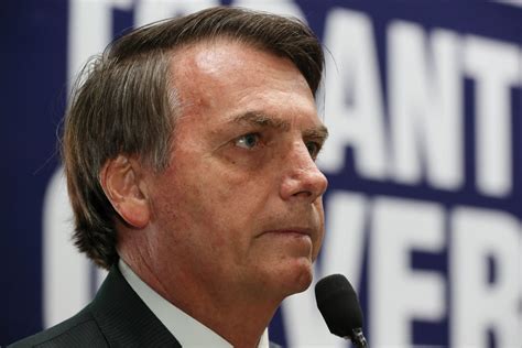 Partido De Bolsonaro Vai Convocar Exército De Aliados Contra Velha