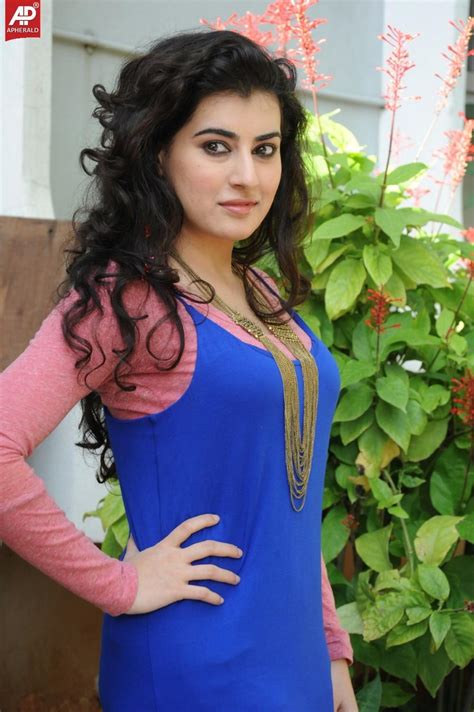 Archana Beautiful Photos