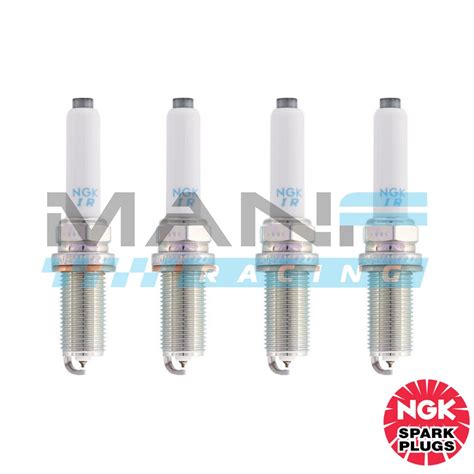 Manf Racing Auto Parts And Car Performancengk Spark Plug Pack Laser