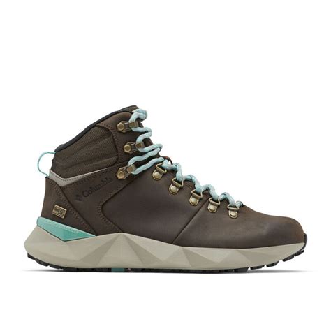 Columbia Facet Sierra Outdry - Walking shoes - Women's | Hardloop