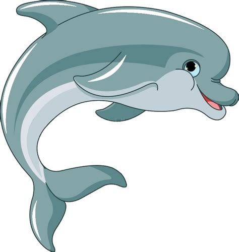 Animated Dolphin Gif