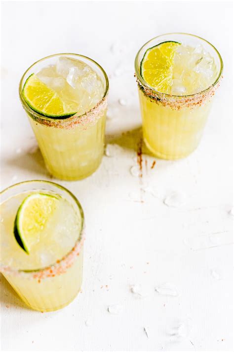 Sour Mix Recipe For Margaritas Jonah Castellano