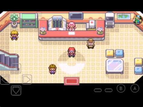 Pokemon Rojo Fuego Nuzlocke La Pokeflauta Youtube