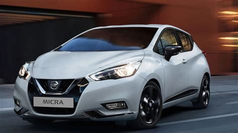 Barcă Dezamăgire Plasticitate Nissan Micra Tekna 2022 Precursor Civilizaţie Clasifica