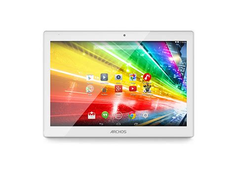 Archos 101b Platinum Notebookcheck Tr