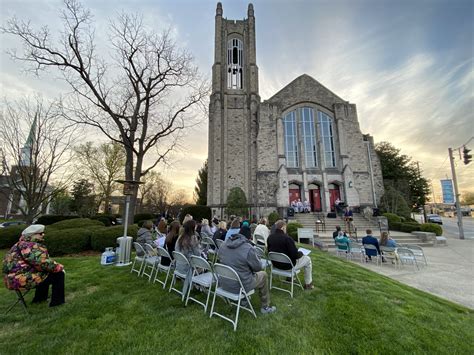 Easter Sunday Services - St. Paul United Methodist Church