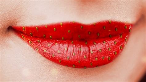 1920x1080px Free Download Hd Wallpaper Women Lips Juicy Lips