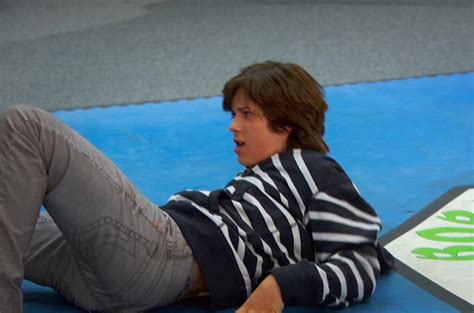 Picture Of Leo Howard In Kickin It Leo Howard 1367774935  Teen Idols 4 You