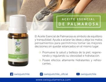 Aceite Esencial De Palmarosa Imagen Con Descripci N Y Beneficios