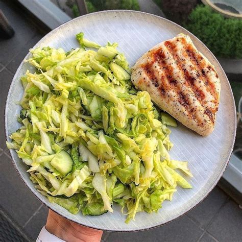 Правильное Питание Правильное Питание | Almuerzos saludables, Cocina ...