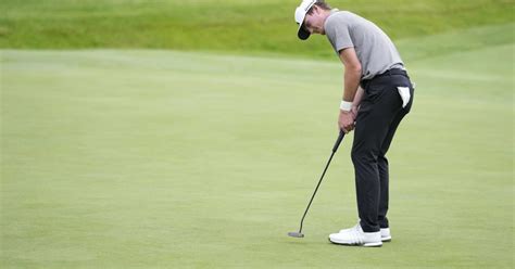 Nick Dunlap Betting Profile John Deere Classic Pga Tour