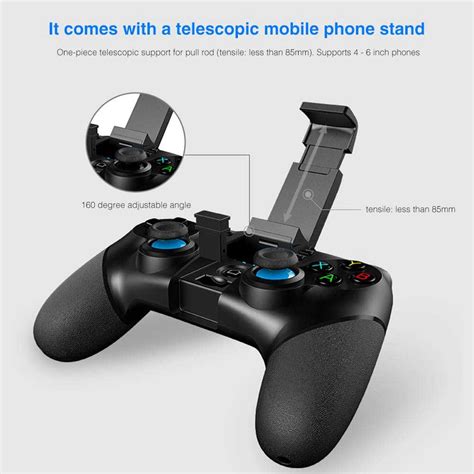 Ipega G Bluetooth Game Controller