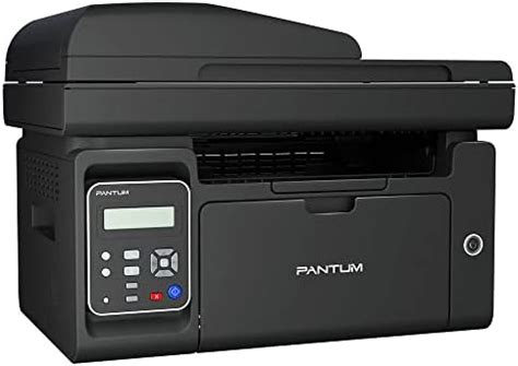 Pantum P2500W Wireless Laser Printer Black White Monochrome