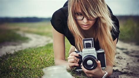 Hintergrundbilder Frau Modell Porträt Sonnenbrille Brille