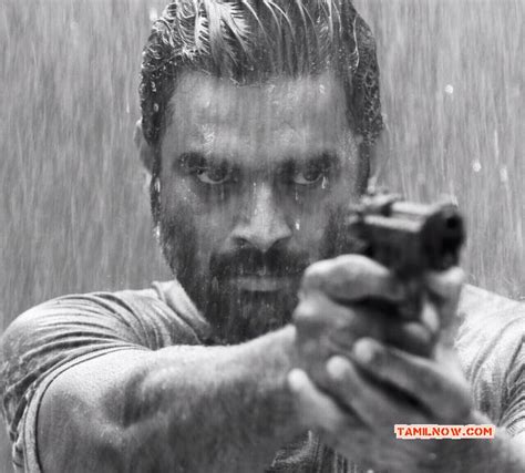 Movie Image R Madhavan Vikram Vedha 679 - Tamil Movie Vikram Vedha Stills