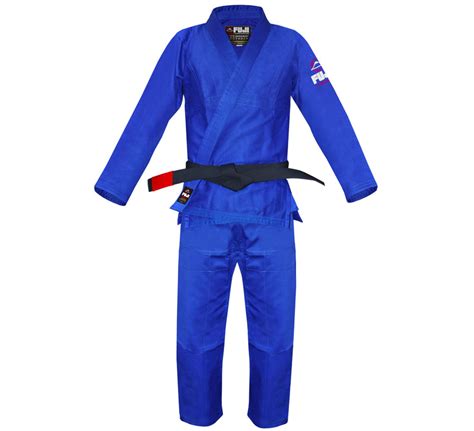 FUJI All Around Pink BJJ Kids Gi – FUJI Sports