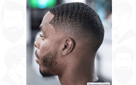 Mastering The Modern Bald Fade A Trendsetting Hairstyle Guide