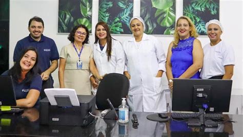 Blog Do Pessoa Unimed Teresina Inaugura Pronto Atendimento H Em Parna Ba