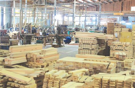 Responding To Inflation In The Direction For Wood Exports