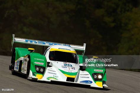 370 Marino Franchitti Photos & High Res Pictures - Getty Images