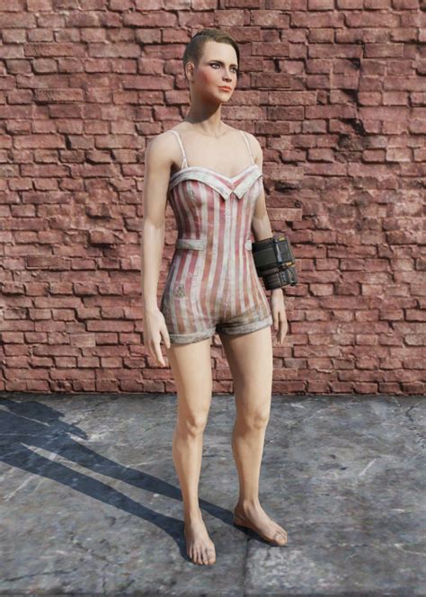 Categoryfallout 76 Swimsuits Fallout Wiki Fandom