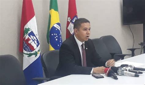 Caso Danilo Minist Rio P Blico Denuncia E Pede Pris O Preventiva De