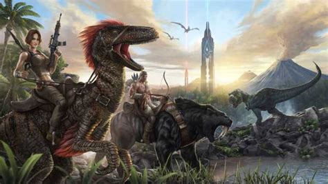 Ark Survival Evolved K Sa S Reli Ine Cretsiz Oldu Ndir Teknodiot