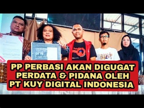 Pp Perbasi Diduga Semena Mena Dan Akan Digugat M Karena Lakukan