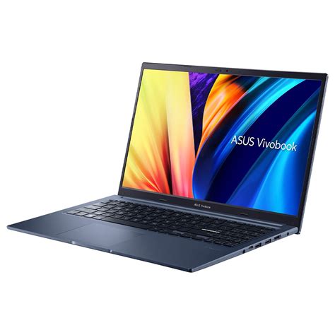 โน๊ตบุ๊ค Asus Vivobook 15 X1502za Ej577wf Quiet Blue